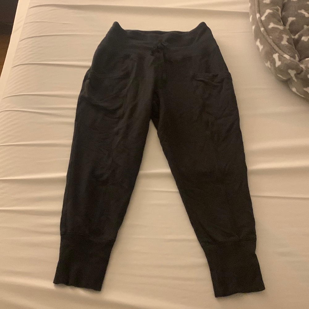 All in motion, workout joggers